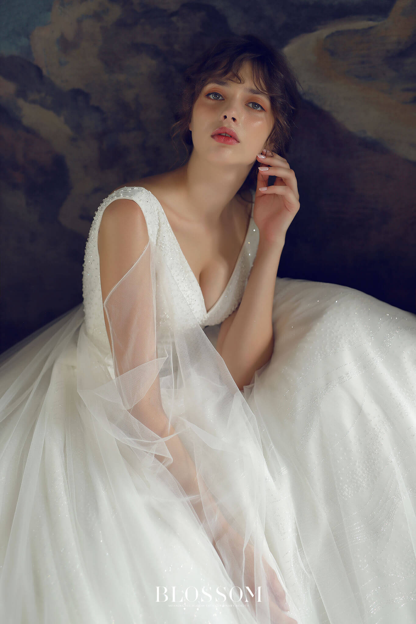 水花婚紗攝影工作室 Blossom Wedding